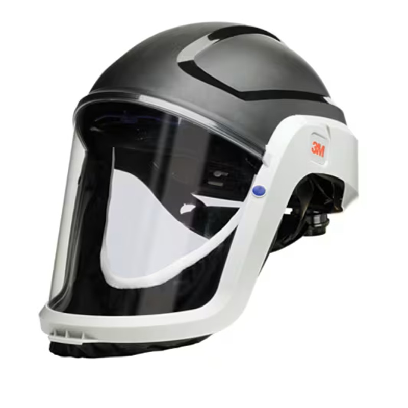 KIT RESPIRATORE ELETTROVEN. VERSAFLO 3M  TR 300 E+
